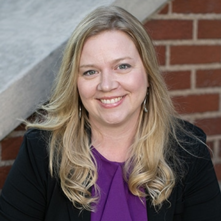 Angela Hurt