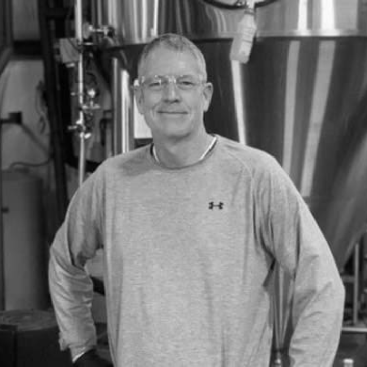 Brad Hubacher